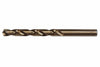 Punte Hss Rettificate Cobalto 5%- - Ø Mm.2 - 10 Pezzi Krino