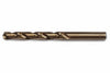 Punte Hss Rettificate Cobalto 5%- - Ø Mm.3,5 - 10 Pezzi Krino