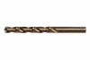 Punte Hss Rettificate Cobalto 5%- - Ø Mm.4 - 10 Pezzi Krino