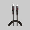 Cavo Di Ricarica 'Fast Charge' Usb-C/Lightning Lostech 120 Cm - Lostech