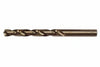 Punte Hss Rettificate Cobalto 5%- - Ø Mm.5 - 10 Pezzi Krino