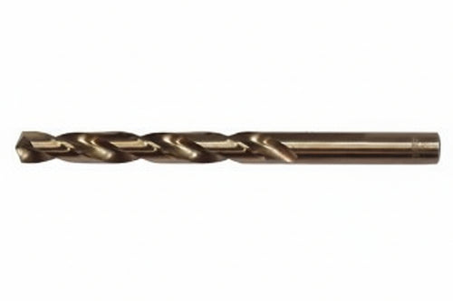 Punte Hss Rettificate Cobalto 5%- - Ø Mm.5 - 10 Pezzi Krino