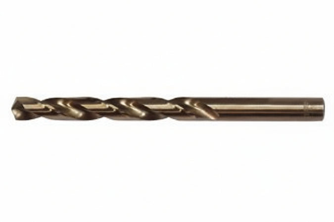 Punte Hss Rettificate Cobalto 5%- - Ø Mm.5 - 10 Pezzi Krino