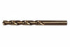 Punte Hss Rettificate Cobalto 5%- - Ø Mm.6 - 10 Pezzi Krino