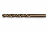 Punte Hss Rettificate Cobalto 5%- - Ø Mm.6,5 - 10 Pezzi Krino