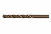 Punte Hss Rettificate Cobalto 5%- - Ø Mm.7,5 - 5 Pezzi Krino