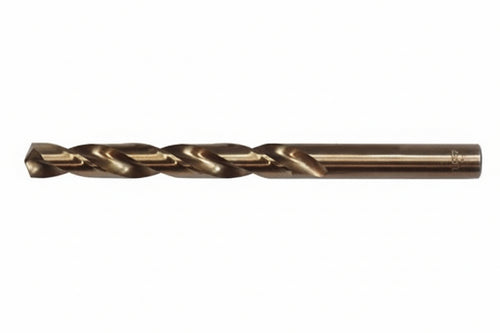 Punte Hss Rettificate Cobalto 5%- - Ø Mm.7,5 - 5 Pezzi Krino
