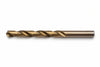 Punte Hss Rettificate Cobalto 5%- - Ø Mm.8 - 5 Pezzi Krino
