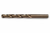 Punte Hss Rettificate Cobalto 5%- - Ø Mm.8,5 - 5 Pezzi Krino