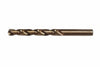 Punte Hss Rettificate Cobalto 5%- - Ø Mm.9,5 - 5 Pezzi Krino