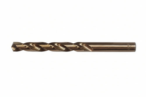 Punte Hss Rettificate Cobalto 5%- - Ø Mm.9,5 - 5 Pezzi Krino