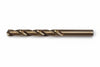 Punte Hss Rettificate Cobalto 5%- - Ø Mm.10 - 5 Pezzi Krino