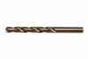 Punte Hss Rettificate Cobalto 5%- - Ø Mm.11 - 5 Pezzi Krino