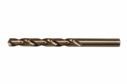 Punte Hss Rettificate Cobalto 5%- - Ø Mm.11 - 5 Pezzi Krino
