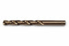 Punte Hss Rettificate Cobalto 5%- - Ø Mm.12 - 5 Pezzi Krino