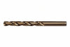Punte Hss Rettificate Cobalto 5%- - Ø Mm.12,5 - 5 Pezzi Krino