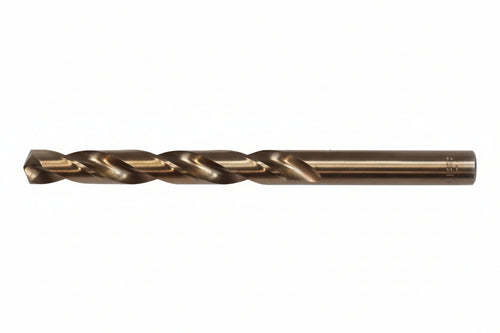 Punte Hss Rettificate Cobalto 5%- - Ø Mm.12,5 - 5 Pezzi Krino