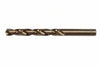 Punte Hss Rettificate Cobalto 5%- - Ø Mm.13 - 5 Pezzi Krino