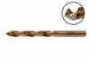 Punta Hss Step+ Elicoidale A Gradino- - Ø Mm.3X61, 1 Gr. - 10 Blister Krino