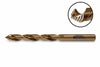 Punta Hss Step+ Elicoidale A Gradino- - Ø Mm.9X125, 5 Gr. - 5 Blister Krino