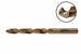 Punta Hss Step+ Elicoidale A Gradino- - Ø Mm.12X151, 8 Gr. - 5 Blister Krino