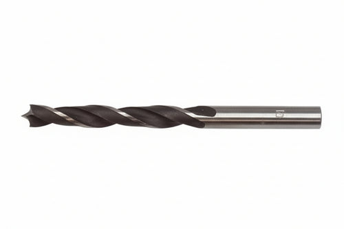 Punte Per Legno Rettificate- - Ø Mm.3 - 5 Blister Krino