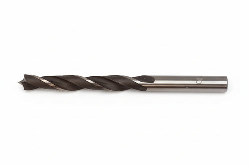 Punte Per Legno Rettificate- - Ø Mm.5 - 5 Blister Krino