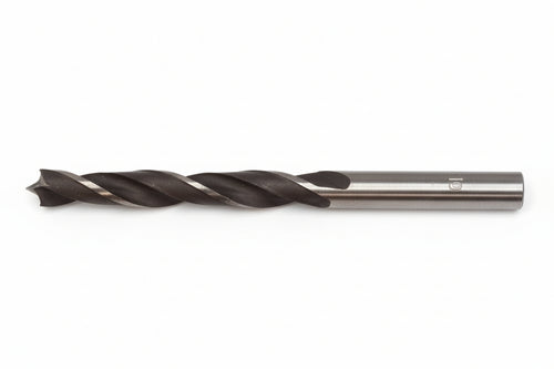 Punte Per Legno Rettificate- - Ø Mm.6 - 5 Blister Krino