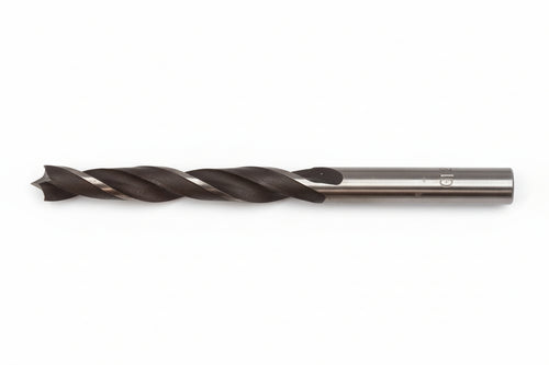 Punte Per Legno Rettificate- - Ø Mm.7 - 10 Blister Krino
