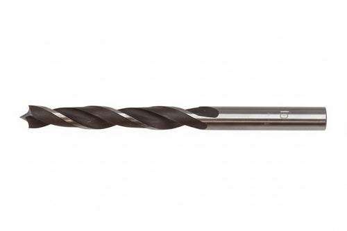 Punte Per Legno Rettificate- - Ø Mm.10 - 5 Blister Krino