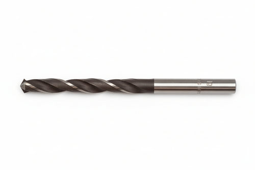 Punte Per Legno Rettificate- - Ø Mm.18 Codolo Ridotto Mm.10 - 1 Blister Krino