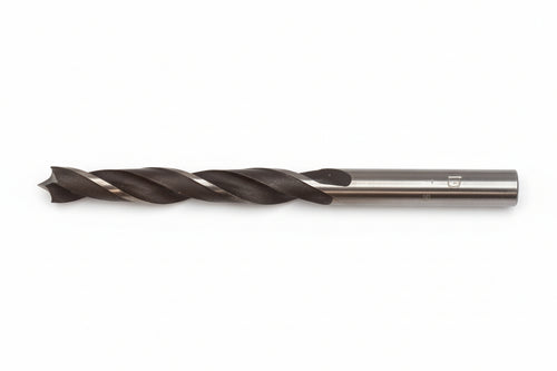 Punte Per Legno Rettificate- - Ø Mm.20 Codolo Ridotto Mm.10 - 1 Blister Krino