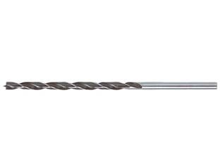 Punte Per Legno Rettificate Prolungate A 2 Taglienti- - Ø Mm.16X240 - 1 Blister Krino