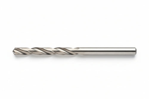 Punte Per Legno Rettificate Prolungate A 2 Taglienti- - Ø Mm.24X240 - 1 Blister Krino