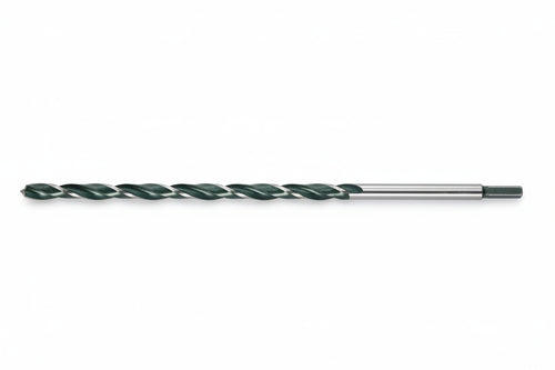 Punte Per Legno Rettificate Prolungate A 2 Taglienti Ø Mm.6X400 Krino