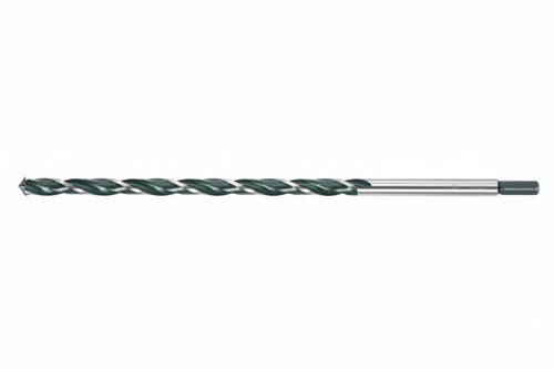 Punte Per Legno Rettificate Prolungate A 2 Taglienti Ø Mm.12X400 Krino
