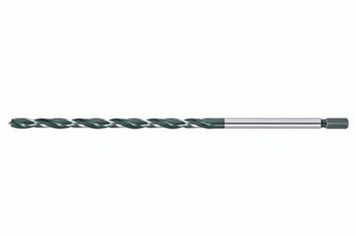 Punte Per Legno Rettificate Prolungate A 2 Taglienti Ø Mm.16X400 Krino