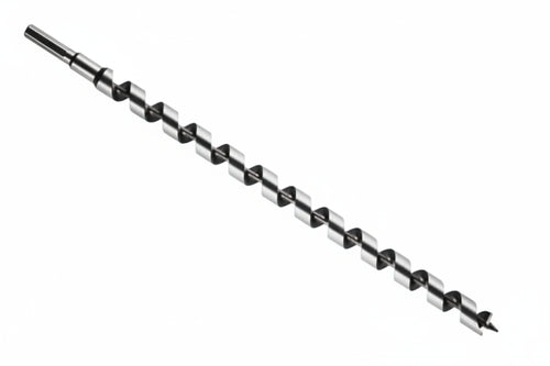 Punte Per Legno A Spirale Gambo Esagonale- - Ø Mm.6X300 - 1 Blister Krino