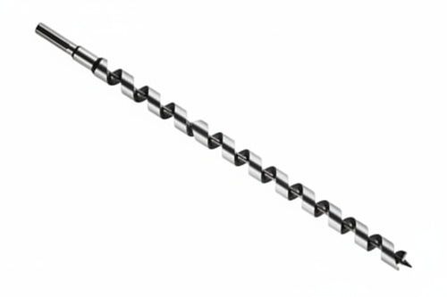 Punte Per Legno A Spirale Gambo Esagonale- - Ø Mm.12X300 - 1 Blister Krino