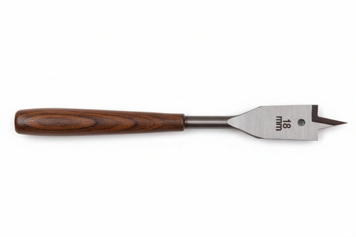 Mecchie Per Legno- - Ø Mm.6 - 1 Blister Krino