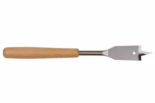 Mecchie Per Legno- - Ø Mm.8 - 1 Blister Krino