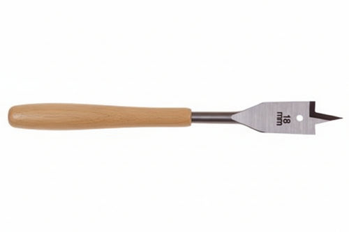 Mecchie Per Legno- - Ø Mm.10 - 1 Blister Krino