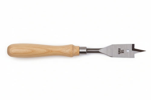 Mecchie Per Legno- - Ø Mm.12 - 1 Blister Krino