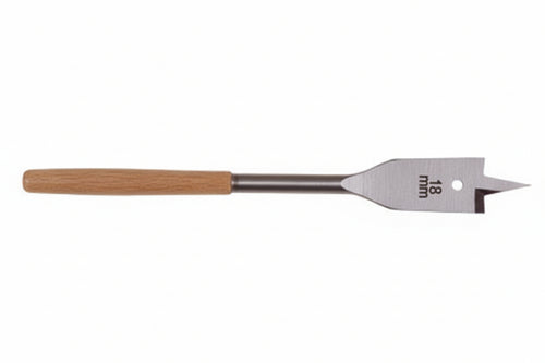 Mecchie Per Legno- - Ø Mm.14 - 1 Blister Krino
