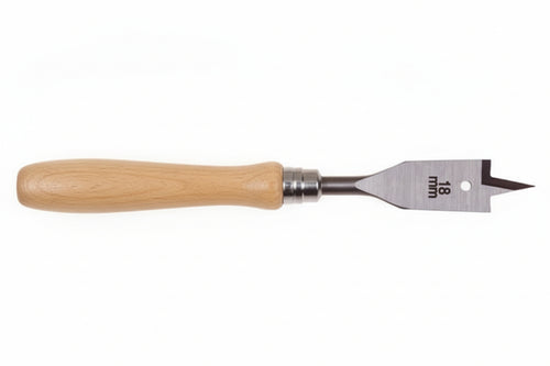 Mecchie Per Legno- - Ø Mm.16 - 1 Blister Krino