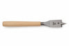 Mecchie Per Legno- - Ø Mm.18 - 1 Blister Krino