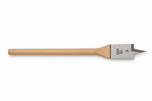 Mecchie Per Legno- - Ø Mm.20 - 1 Blister Krino