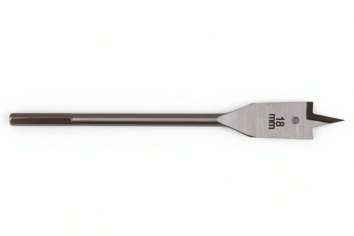 Mecchie Per Legno- - Ø Mm.22 - 1 Blister Krino