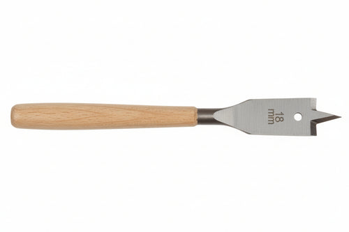 Mecchie Per Legno- - Ø Mm.24 - 1 Blister Krino