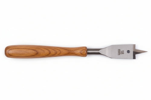 Mecchie Per Legno- - Ø Mm.25 - 1 Blister Krino